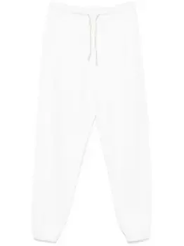 Спортивные брюки из джерси Eleventy, белый