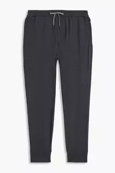 Спортивные брюки из джерси ONIA, угольный