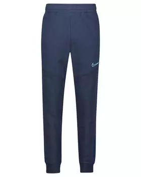Спортивные брюки из флисового джоггера Nike Sportswear, синий