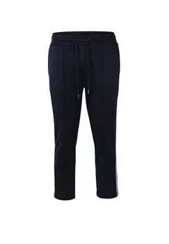 Спортивные брюки из хлопка-стрейч Stooker, синий