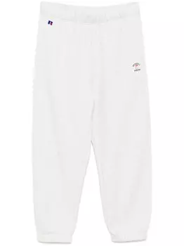 Спортивные брюки из коллаборации с Russell Athletic CHOCOOLATE, серый