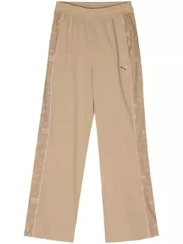 Спортивные брюки из коллаборации с Sophia Chang PUMA, бежевый