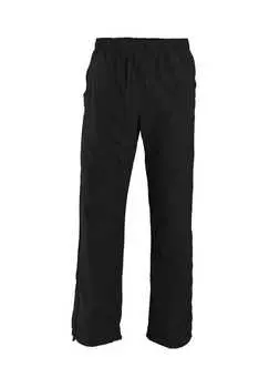 Спортивные брюки из микрофибры Stooker, черный
