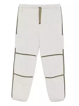 Спортивные брюки из органического хлопка Paloma Wool, серый