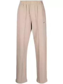 Спортивные брюки из органического хлопка STYLAND, нейтральный