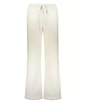 Спортивные брюки из шерсти букле Parajumpers, бежевый