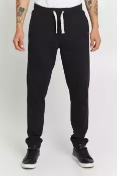 Спортивные брюки из смесового материала "BLEND BHTilo", черный