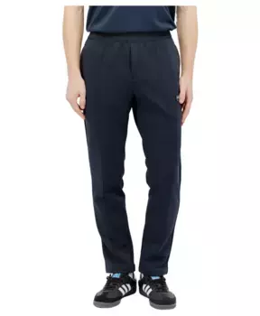 Спортивные брюки из струящейся ткани Adidas Originals, синий