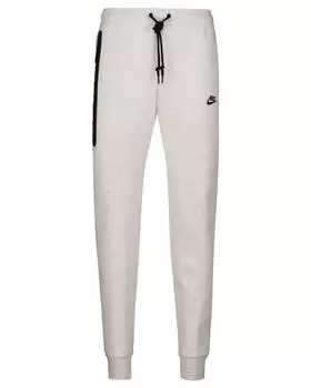 Спортивные брюки из технического флиса Nike Sportswear, серый