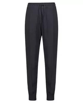 Спортивные брюки из технического флиса Nike Sportswear, черный