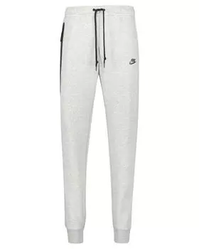 Спортивные брюки из технического флиса Nike Sportswear, серый