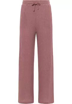 Спортивные брюки IZIA, лиловый