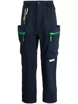 Спортивные брюки izzue, синий