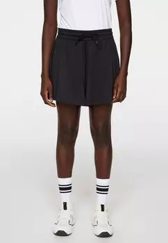 Спортивные брюки J.LINDEBERG Sports, черный