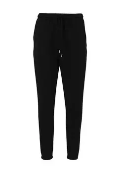 Спортивные брюки Jacey из мягкой модальной смеси ENDURANCE ATHLECIA, черный