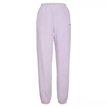 Спортивные брюки Jack & Jones Abbie Relax JJXX Sweat, фиолетовый
