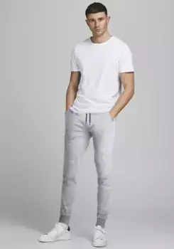 Спортивные брюки Jack & Jones "AIR SEAT PANTS", цвет Hellgrau-Meliert