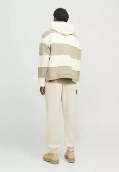 Спортивные брюки Jack & Jones, бежевый