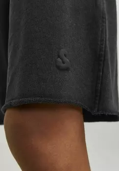 Спортивные брюки Jack & Jones, черный