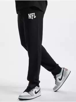 Спортивные брюки Jack & Jones, черный