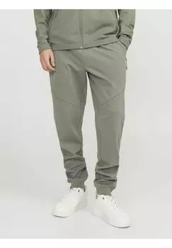 Спортивные брюки Jack & Jones, цвет агавы