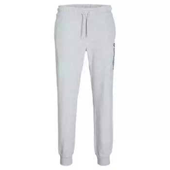 Спортивные брюки Jack & Jones Gordon Beau, серый