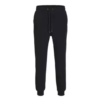 Спортивные брюки Jack & Jones Gordon Bradley Plus, черный