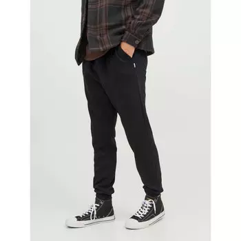 Спортивные брюки Jack & Jones Gordon Bradley Sweat, черный
