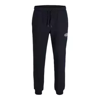 Спортивные брюки Jack & Jones Gordon Makoto, синий