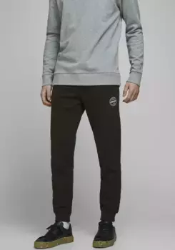 Спортивные брюки Jack & Jones "Gordon Shark Sweat Pants", черный