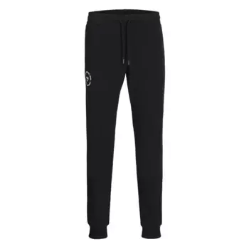 Спортивные брюки Jack & Jones Gordon Simon, черный