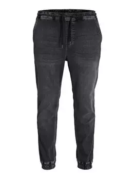 Спортивные брюки Jack & Jones JJIGORDON JJLANE comfort/relaxed, серый