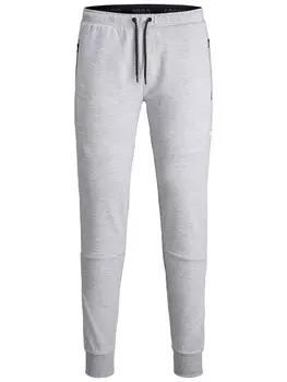 Спортивные брюки Jack & Jones JJIWILL JJAIR slim, серый