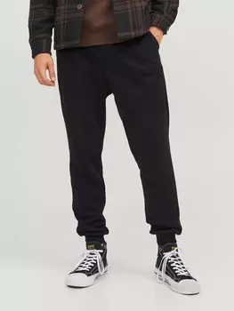 Спортивные брюки Jack & Jones JPSTGORDON JJBRADLEY, черный