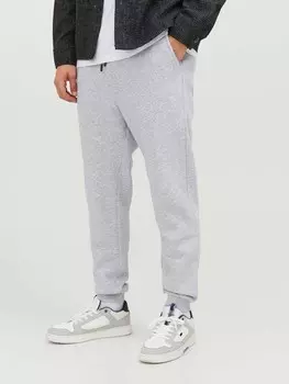 Спортивные брюки Jack & Jones JPSTGORDON JJBRADLEY, серый
