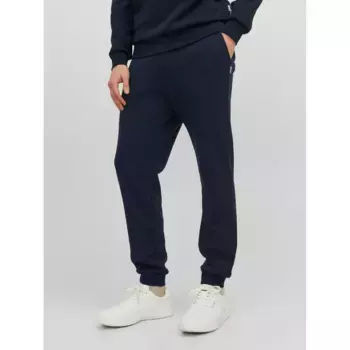 Спортивные брюки Jack & Jones "JPSTGORDON JJBRADLEY SWEAT PANT GMS NOOS", синий