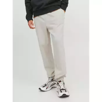 Спортивные брюки Jack & Jones "JPSTGORDON JJBRADLEY SWEAT PANT GMS NOOS", цвет Moonbeam