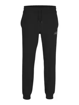 Спортивные брюки Jack & Jones "JPSTGORDON JJFERRIS SEAT PANTS IMP", черный