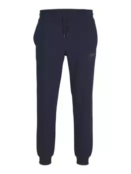 Спортивные брюки Jack & Jones "JPSTGORDON JJFERRIS SEAT PANTS IMP", синий
