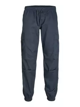 Спортивные брюки Jack & Jones JPSTKANE JJROUPE JOGGER CARGO, синий
