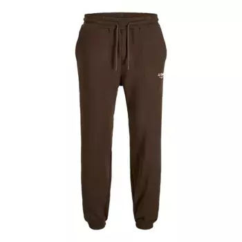 Спортивные брюки Jack & Jones Kane Soho, коричневый