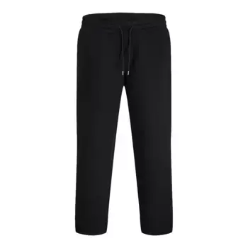 Спортивные брюки Jack & Jones Karl Scuba, черный