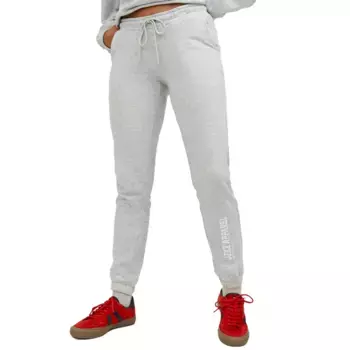 Спортивные брюки Jack & Jones Riley Slim JJXX, серый