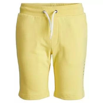 Спортивные брюки Jack & Jones ST Font AT, желтый