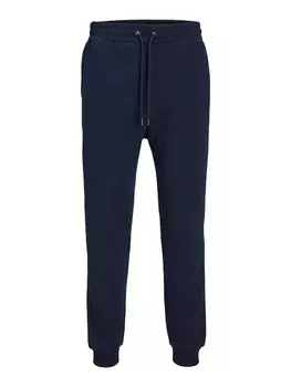 Спортивные брюки JACK & JONES Tapered Workout Pants JPSTGordon JJBradley, морской синий