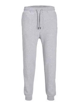 Спортивные брюки JACK & JONES Tapered Workout Pants JPSTGordon JJBradley, серый
