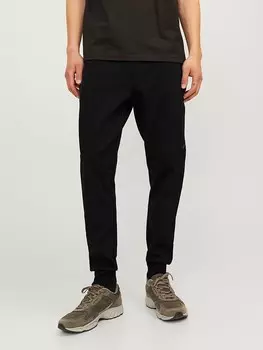 Спортивные брюки Jack & Jones Will, черный