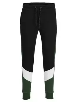 Спортивные брюки Jack & Jones WILL, черный