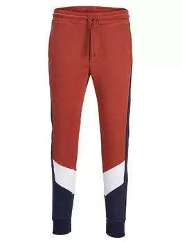 Спортивные брюки Jack & Jones WILL, красный
