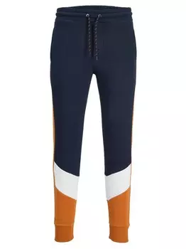 Спортивные брюки Jack & Jones WILL, синий